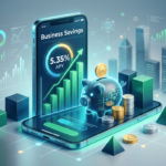 Best High-Yield Digital Savings Accounts for Entrepreneurs in 2026