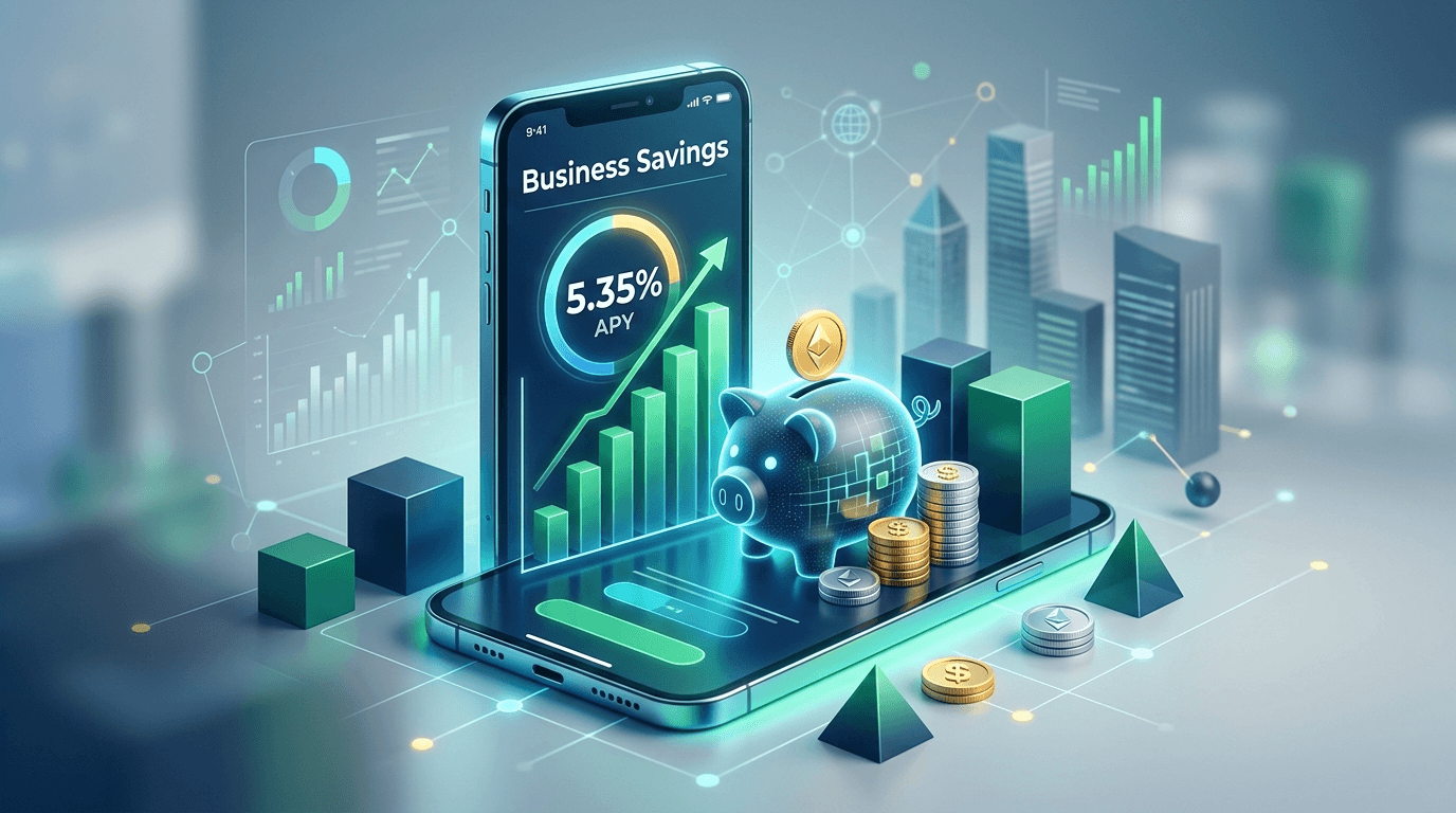Best High-Yield Digital Savings Accounts for Entrepreneurs in 2026