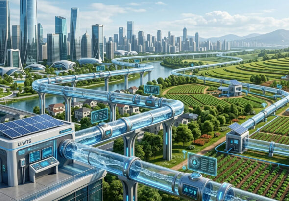 technology-to-transport-water
