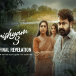 drishyam 3