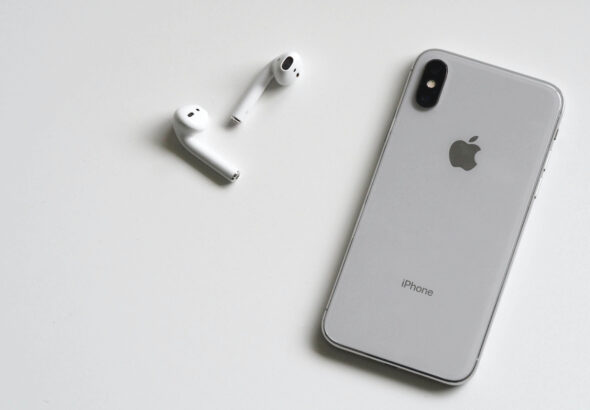 iPhone 18