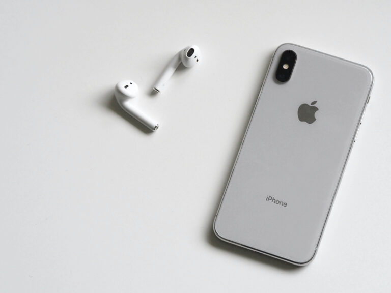 iPhone 18