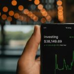 money investing young