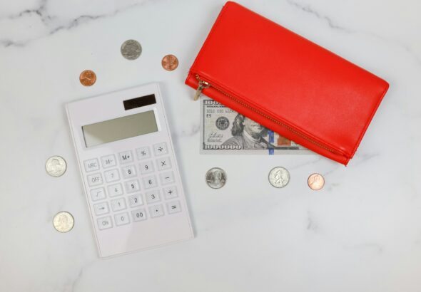 zero-based budget